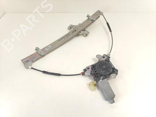 Used Front right window mechanism Front right window mechanism HYUNDAI i10 I (PA) 1.2 (78 hp) 33786097 33786097