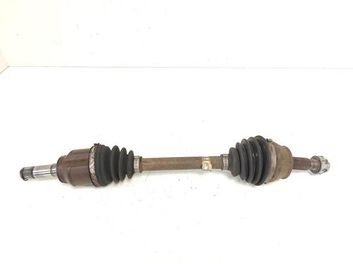 Used Left front driveshaft Left front driveshaft FIAT PUNTO EVO (199_) 1.3 D Multijet (84 hp) 33788807 33788807
