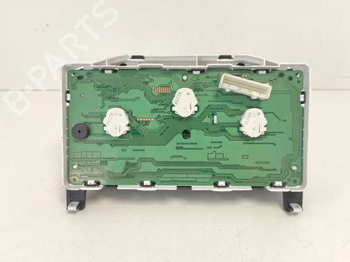 Instrument cluster NISSAN NOTE (E11, NE11) 1.4 | BP33788129C47 - Image 2