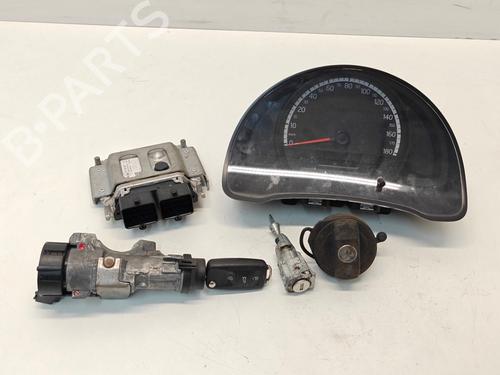 Used Control unit Control unit 36515956 36515956