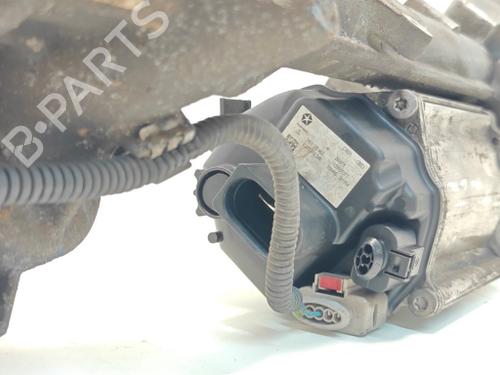 Steering rack JEEP CHEROKEE (KL) 2.2 CRD 4x4 | BP40540003M22 - Image 6