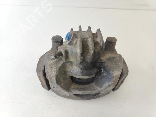 Right front brake caliper PEUGEOT PARTNER Box Body/MPV 1.6 BlueHDi 100 | BP33775481M104 - Image 2