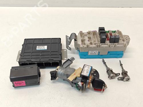 Used Control unit Control unit 38748105 38748105