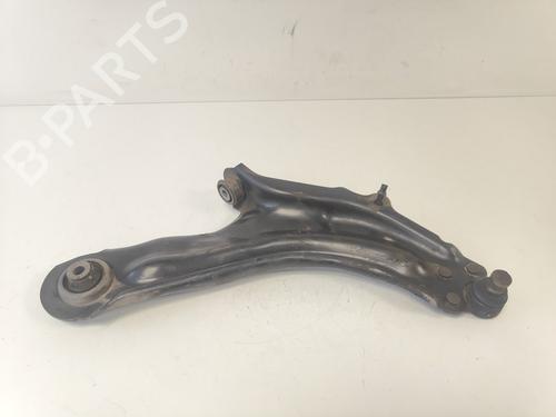 Used Right front suspension arm Right front suspension arm RENAULT KANGOO / GRAND KANGOO II (KW0/1_) 1.5 dCi 70 (KW0V, KW0A) (68 hp) 33775585 33775585