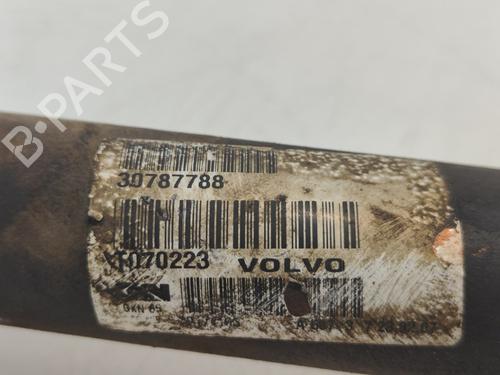 Right front driveshaft VOLVO C30 (533) 2.0 D | BP33783783M39  - Image 5
