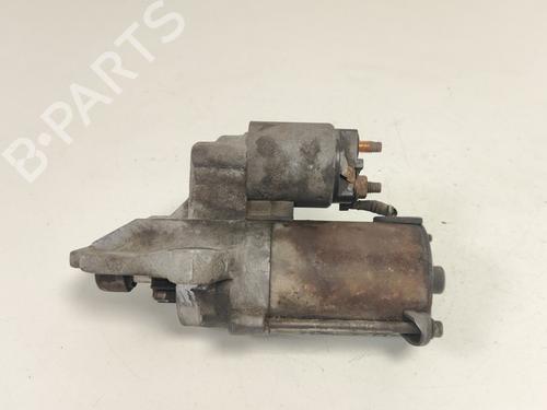 Used Starter Starter FORD C-MAX (DM2) 1.8 (125 hp) 33777713 33777713