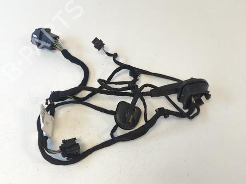 Used Wiring harness Wiring harness JEEP RENEGADE SUV (BU, B1, BV) 1.0 T-GDi (120 hp) 33775529 33775529