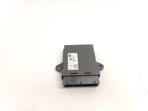 Used Electronic module Electronic module OPEL VECTRA C (Z02) 1.8 16V (122 hp) 33783325 33783325