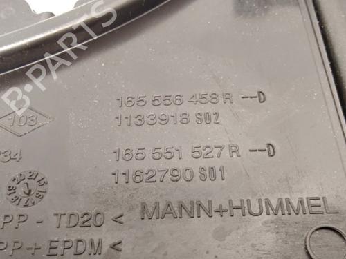 Pipe RENAULT MEGANE IV Hatchback (B9A/M/N_) 1.2 TCe 130 (B9MR) | BP39994632M125 - Image 4