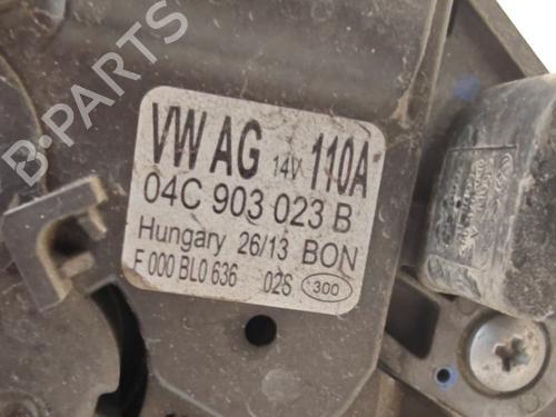 Alternator SEAT Mii (KF1, KE1) 1.0 | BP36375863M7  - Image 6