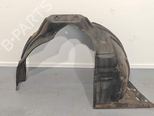 Paso rueda Paso rueda MITSUBISHI MIRAGE / SPACE STAR VI Hatchback (A0_A) 1.0 (A05A) (71 hp) 36914731 36914731