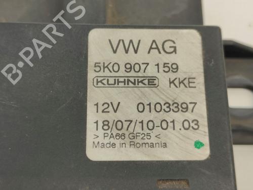 Electronic module VW GOLF VI (5K1) 2.0 TDI | BP33783027M83 - Image 3