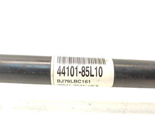Right front driveshaft OPEL AGILA B (H08) 1.2 (F68) | BP39250033M39 - Image 4