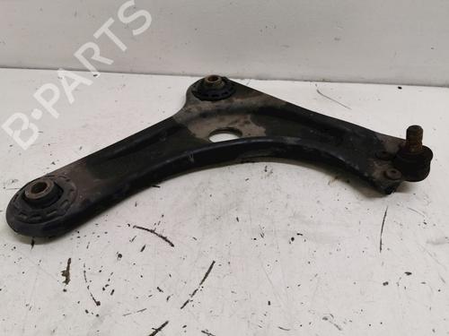 Used Right front suspension arm Right front suspension arm CITROËN C3 Pluriel (HB_) 1.6 (109 hp) 33778603 33778603