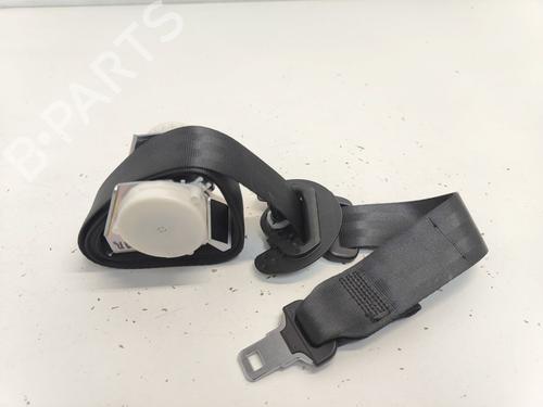 Used Rear left seatbelt Rear left seatbelt PEUGEOT 5008 (0U_, 0E_) 1.6 16V (156 hp) 33783724 33783724