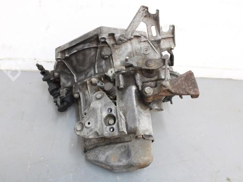 Gearbox CITROËN C2 (JM_) 1.4 | BP33792365M3 - Image 4