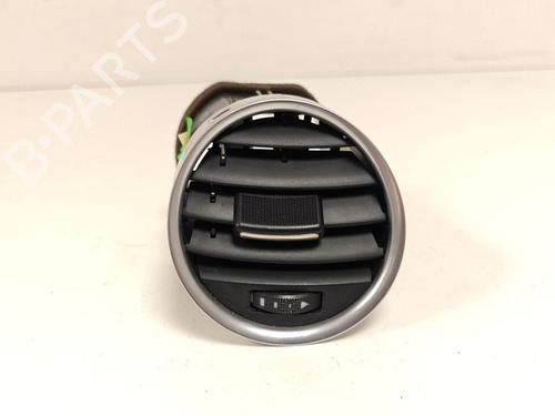 Luftventilen Luftventilen AUDI A4 B6 Convertible (8H7) 3.0 (220 hp) 33789326 33789326