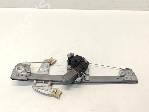 Used Front right window mechanism Front right window mechanism 38590554 38590554