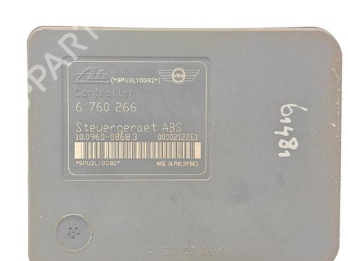 ABS pump MINI MINI (R50, R53) Cooper | BP38771926M43 - Image 5