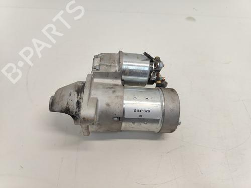 Used Starter Starter OPEL CORSA D (S07) 1.7 CDTI (L08, L68) (125 hp) 33783391 33783391