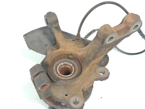 Left front steering knuckle RENAULT TWINGO II (CN0_) 1.2 16V (CN04, CN0B) | BP33791766M25 - Image 3