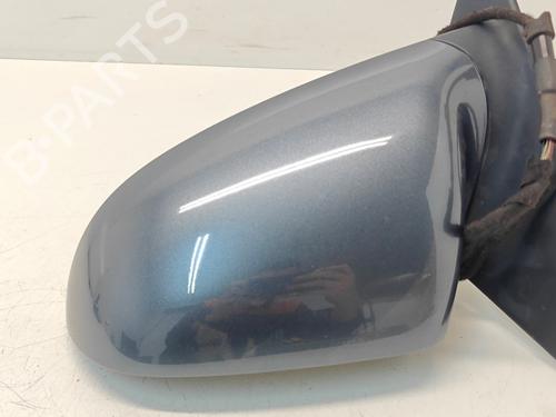 Left mirror AUDI A8 D3 (4E2, 4E8) 3.7 quattro | BP39570162C26 - Image 3