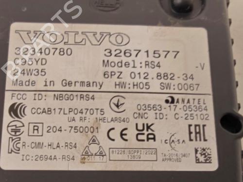 Andre VOLVO XC40 (536) B4 Mild-Hybrid | BP33790331O1 - Image 3