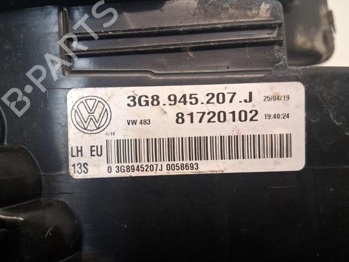 Left taillight VW ARTEON (3H7, 3H8) 1.5 TSi | BP38709942C34 - Image 5