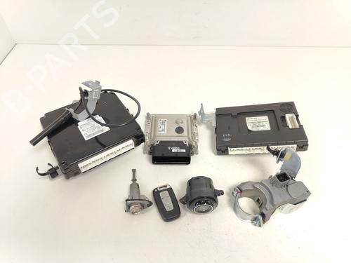 Used Switch Switch KIA RIO III (UB) 1.25 CVVT (86 hp) 33777255 33777255