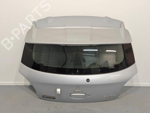 Tampa da Mala Tampa da Mala MITSUBISHI MIRAGE / SPACE STAR VI Hatchback (A0_A) 1.0 (A05A) (71 hp) 36448164 36448164