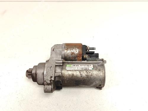 Used Starter Starter VW POLO V (6R1, 6C1) 1.2 (70 hp) 33788924 33788924