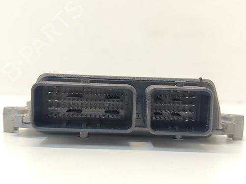 Control unit DACIA LOGAN MCV (KS_) 1.6 MPI 85 | BP36884113M11 - Image 3