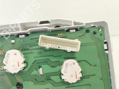 Instrument cluster NISSAN NOTE (E11, NE11) 1.4 | BP33788129C47 - Image 3