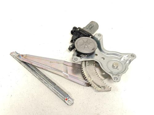 Used Rear left window mechanism Rear left window mechanism MITSUBISHI MIRAGE / SPACE STAR VI Hatchback (A0_A) 1.2 (A03A) (80 hp) 33788682 33788682