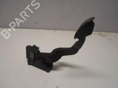 Pedal Pedal FIAT STILO (192_) 1.2 16V (192_XA1B) (80 hp) 33778177 33778177