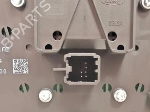 Switch FORD FOCUS III Turnier 1.0 EcoBoost | BP33792053I30 - Image 3