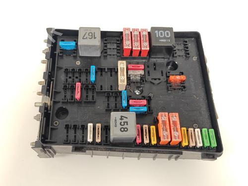 Used Fuse box Fuse box SEAT ALTEA (5P1) 1.6 (102 hp) 33789182 33789182