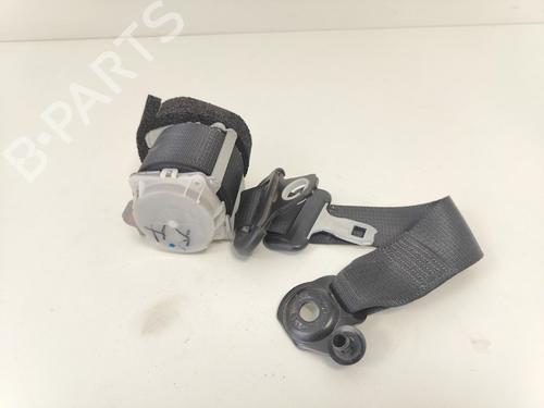 Used Rear right seatbelt Rear right seatbelt TOYOTA YARIS (_P13_) 1.0 (KSP130_, KSP130) (69 hp) 33785559 33785559