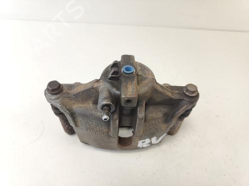 Right front brake caliper SUZUKI WAGON R+ (MA) 1.2 (RB 412) | BP33785040M104 - Image 2
