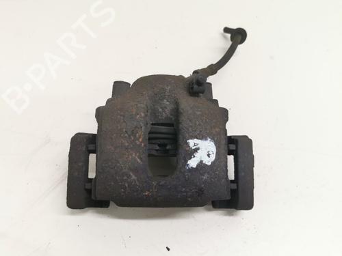 Used Right front brake caliper Right front brake caliper BMW 3 Touring (E46) 318 i (118 hp) 33779837 33779837