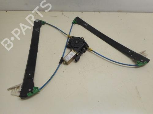 Used Front left window mechanism Front left window mechanism FIAT STILO Multi Wagon (192_) 1.8 16V (133 hp) 33778265 33778265