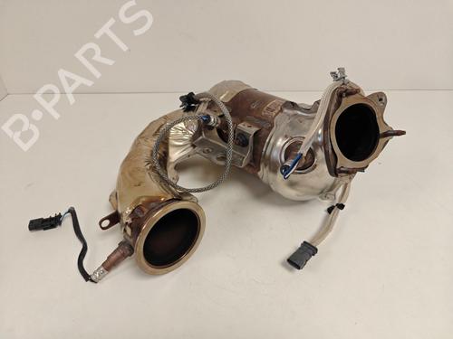 Used Catalyst Catalyst VOLVO XC40 (536) B4 Mild-Hybrid (197 hp) 33790294 33790294