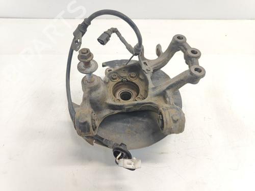 Mozzo posteriore sinistro Mozzo posteriore sinistro MAZDA CX-5 (KE, GH) 2.2 D AWD (KE102) (175 hp) 33784054 33784054