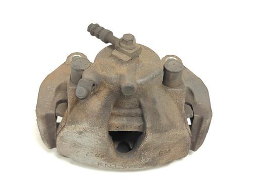 Right front brake caliper OPEL MERIVA B MPV (S10) 1.4 (75) | BP33789437M104 - Image 2
