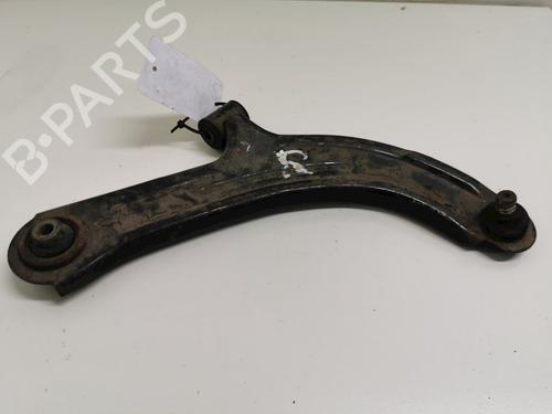Used Right front suspension arm Right front suspension arm RENAULT CLIO III (BR0/1, CR0/1) 1.2 16V (BR02, BR0J, BR11, CR02, CR0J, CR11) (75 hp) 33779491 33779491