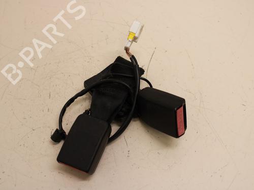 Used Seat buckle Seat buckle CITROËN C4 Coupe (LA_) 2.0 16V (177 hp) 33780359 33780359