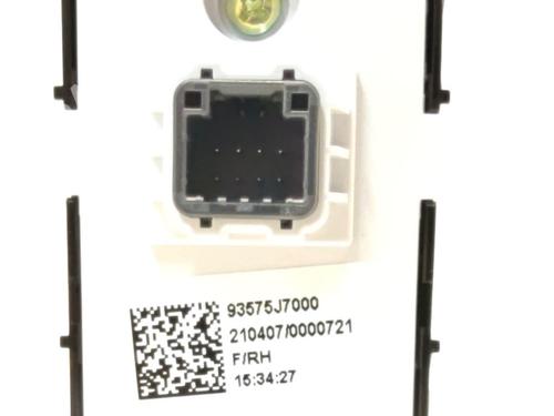 Spak kontakt KIA CEED (CD) 1.0 T-GDI | BP36001508I30 - Image 3