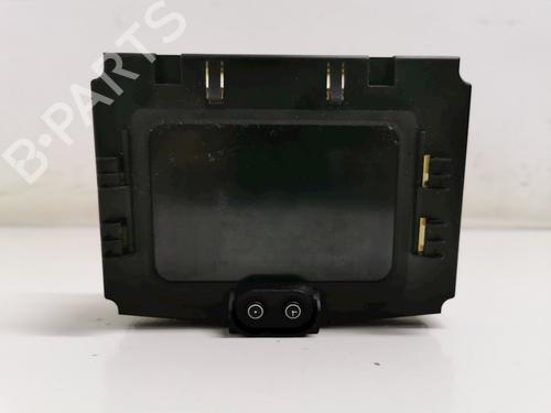 Used Display monitor Display monitor OPEL ZAFIRA A MPV (T98) 1.6 16V (F75) (101 hp) 33779505 33779505