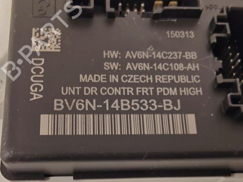 Electronic module FORD FOCUS III Turnier 1.0 EcoBoost | BP33789279M83 - Image 3