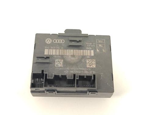Used Electronic module Electronic module SKODA SUPERB II (3T4) 1.8 TSI (160 hp) 33977726 33977726